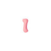 Stimulateur clitoridien par des vibrations sur membrane USB 